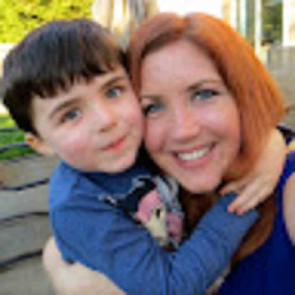Meet your Posher, Kelli